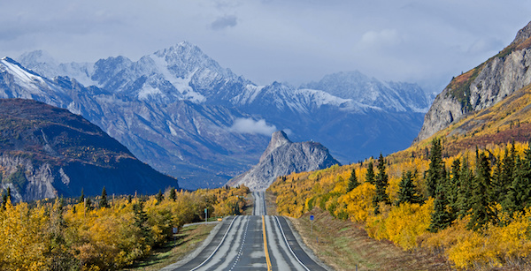 How to Get Your Car Ready for Alaskan Summer Adventures | University Chevron in Fairbanks, AK