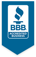 BBB Local Business of the Year Award | University Chevron