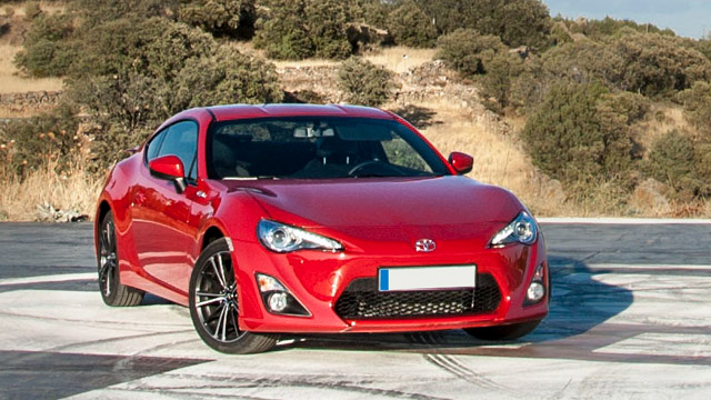 Toyota Service and Repair | University Chevron